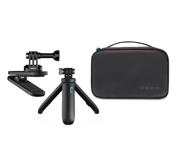 GoPro HERO13 Black + Travel Kit - 1277715 - zdjęcie 7